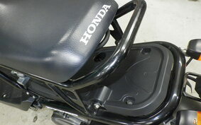 HONDA ZOOMER AF58