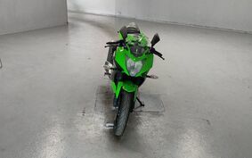 KAWASAKI NINJA 250 SL BX250A