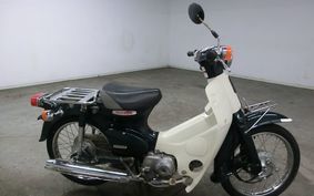 HONDA C70 SUPER CUB HA02