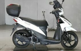 SUZUKI ADDRESS 110 CE47A