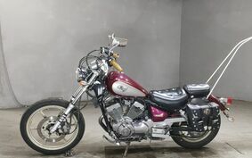 YAMAHA VIRAGO 125 4RF