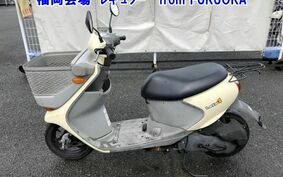 SUZUKI レッツ4 バスケット CA43A