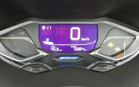 HONDA PCX 160 KF47