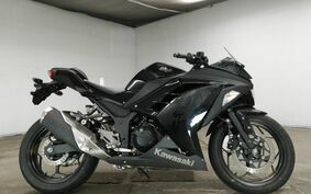 KAWASAKI NINJA 250 EX250L