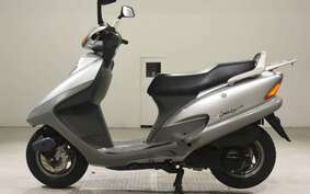 HONDA SPACY 125 Gen. 3 JF04