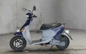 SUZUKI LET's 4 CA46A