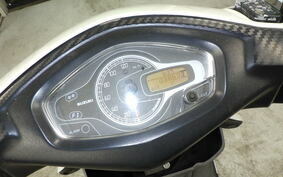 SUZUKI ADDRESS V125 S CF4MA