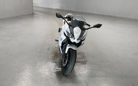 KAWASAKI NINJA 650 2020 ER650H