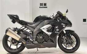 KAWASAKI ZX 10 NINJA R 2009 ZXT00E