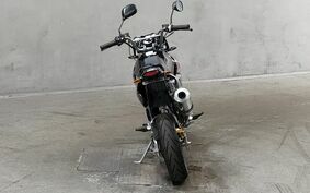 KAWASAKI KSR110 KL110A