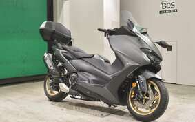 YAMAHA T-MAX 560 T 2020 SJ19J