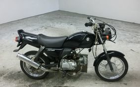 SUZUKI GS50 NA41A