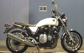 HONDA CB1100 2011 SC65