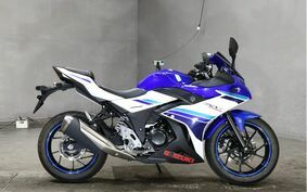 SUZUKI GSX250R DN11A