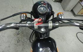 HONDA APE 50 AC16