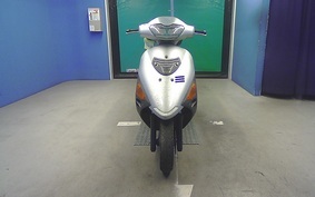 SUZUKI VECSTAR 125 CF42A