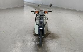 HONDA C70 SUPER CUB C70