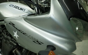 SUZUKI BANDIT 1200 S 2000 GV77A