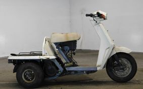 HONDA GYRO UP TA01