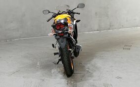 HONDA CBR125R JC50