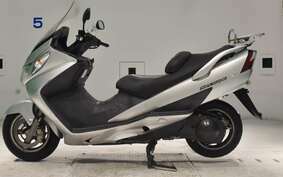 SUZUKI SKYWAVE 250 (Burgman 250) Gen.2 CJ43A