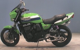 KAWASAKI ZRX1100 1998 ZRT10C