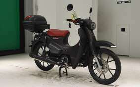 HONDA C125 SUPER CUB JA58