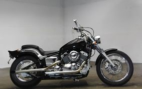 YAMAHA DRAGSTAR 400 2002 VH01J