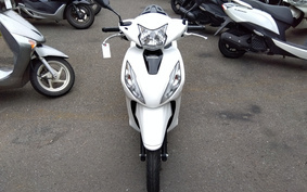 HONDA DIO 110 JK03