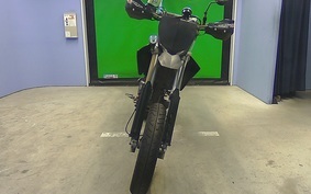 KAWASAKI KLX250D TRACKER 2005 LX250E