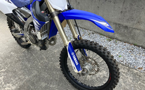 YAMAHA YZ250F 1988 CG39C