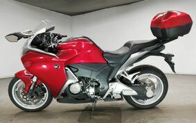 HONDA VFR1200F 2013 SC63