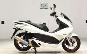 HONDA PCX125 NC125D