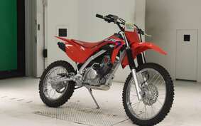 HONDA CRF125F JE03