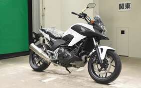 HONDA NC750X Limited ABS RC72