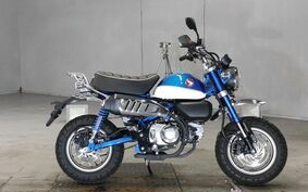 HONDA MONKEY 125 JB02