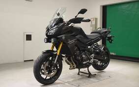 YAMAHA MT-09 Tracer 2017 RN51J