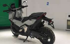 HONDA X-ADV 750 2021 RH10