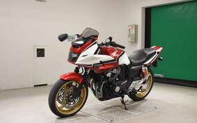 HONDA CB400 SUPER BOLDOR VTEC 2007 NC39