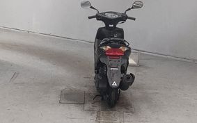 SUZUKI ADDRESS V125 CF4MA