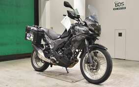 KAWASAKI VERSYS 250 A LE250D