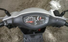 SUZUKI ADDRESS V125 CF4EA