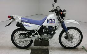 SUZUKI DJEBEL 125 SF44A