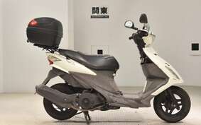 SUZUKI ADDRESS V125 S CF4MA