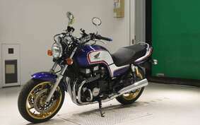 HONDA CB750 GEN 2 2006 RC42