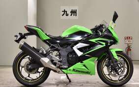 KAWASAKI NINJA 250 SL BX250A