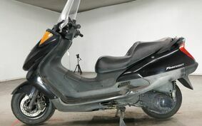 HONDA FORESIGHT EX MF04