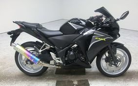 HONDA CBR250R Fi MC41