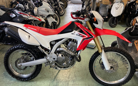 HONDA CRF250L MD38