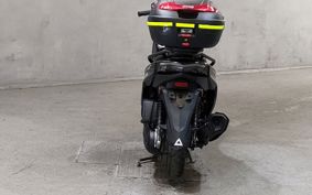 YAMAHA CYGNUS125XSR SEA5J
